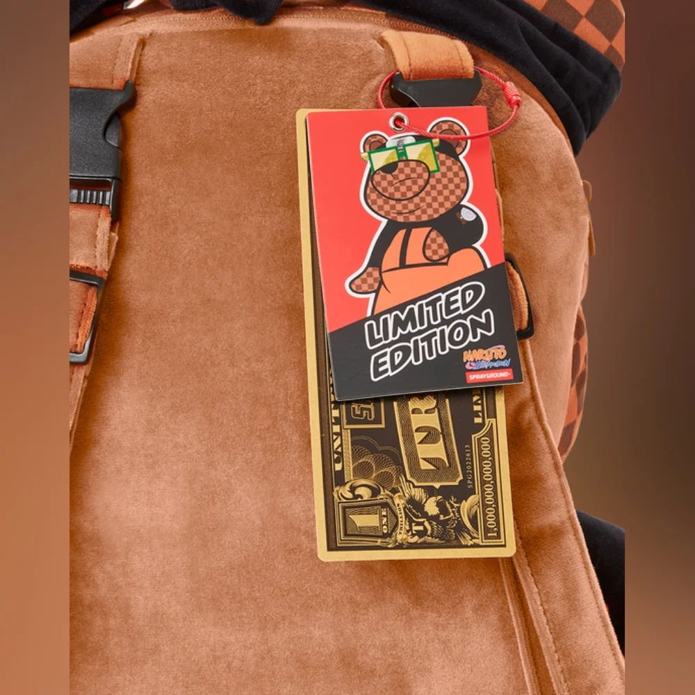Sprayground product details